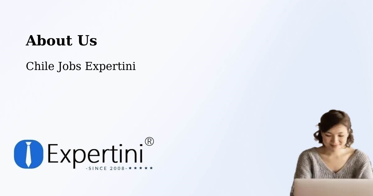 About Expertini Recruitment Platform  – Catemu - Catemu, Chile Jobs Expertini